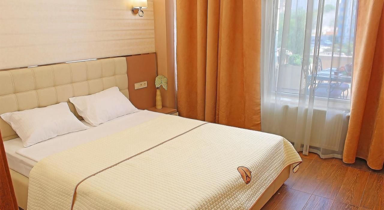 Апартаменты Apartments & TERRASA Одесса