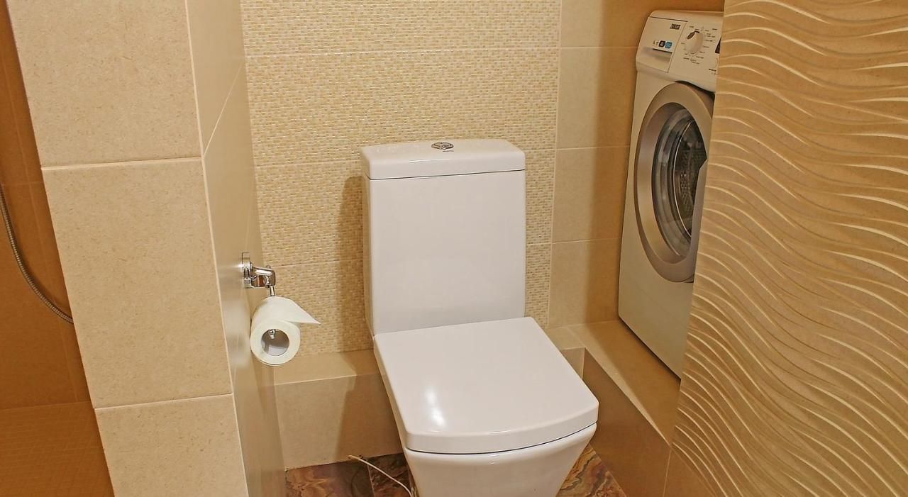 Апартаменты Apartments & TERRASA Одесса