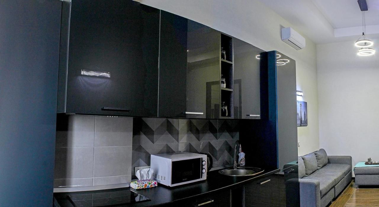 Апартаменты Apartments & TERRASA Одесса