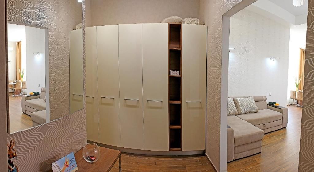 Апартаменты Apartments & TERRASA Одесса