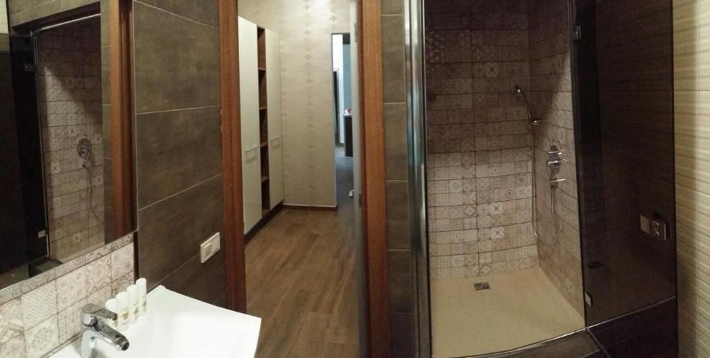 Апартаменты Apartments & TERRASA Одесса