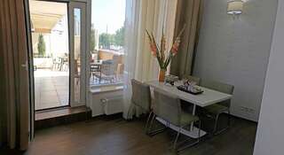 Апартаменты Apartments & TERRASA Одесса Апартаменты с террасой 5-1