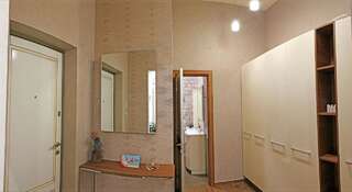 Апартаменты Apartments & TERRASA Одесса Апартаменты с террасой 5-3