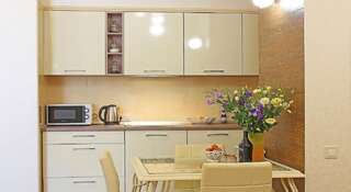 Апартаменты Apartments & TERRASA Одесса Апартаменты с террасой 1-8