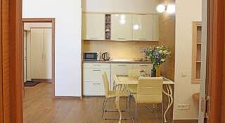 Апартаменты Apartments & TERRASA Одесса Апартаменты с террасой 1-9