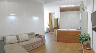 Апартаменты Apartments & TERRASA Одесса Апартаменты с террасой 5-7