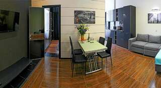 Апартаменты Apartments & TERRASA Одесса Апартаменты с террасой 2-3