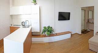 Апартаменты Apartments & TERRASA Одесса Апартаменты с террасой 5-10