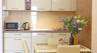 Апартаменты Apartments & TERRASA Одесса Апартаменты с террасой 1-2