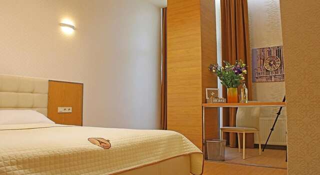 Апартаменты Apartments & TERRASA Одесса-20