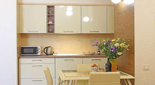 Апартаменты Apartments & TERRASA Одесса-25