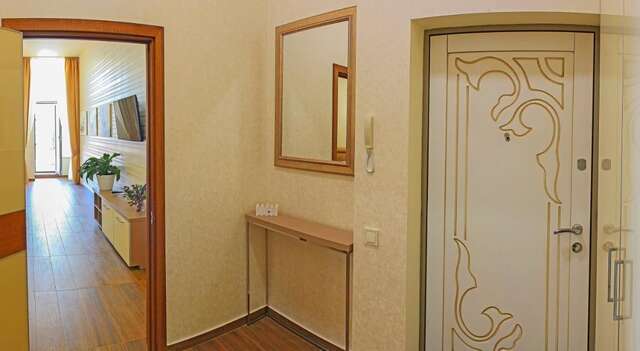 Апартаменты Apartments & TERRASA Одесса-27