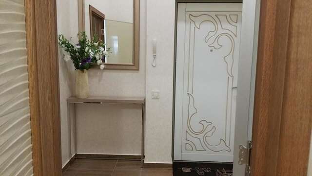 Апартаменты Apartments & TERRASA Одесса-28
