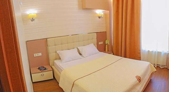 Апартаменты Apartments & TERRASA Одесса-30