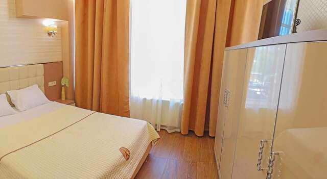 Апартаменты Apartments & TERRASA Одесса-31