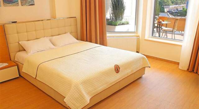 Апартаменты Apartments & TERRASA Одесса-5