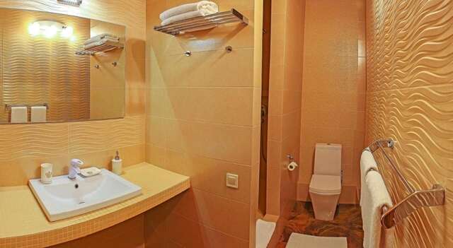Апартаменты Apartments & TERRASA Одесса-33