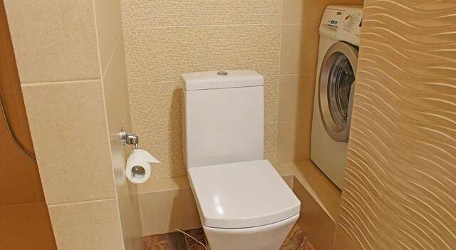 Апартаменты Apartments & TERRASA Одесса-35