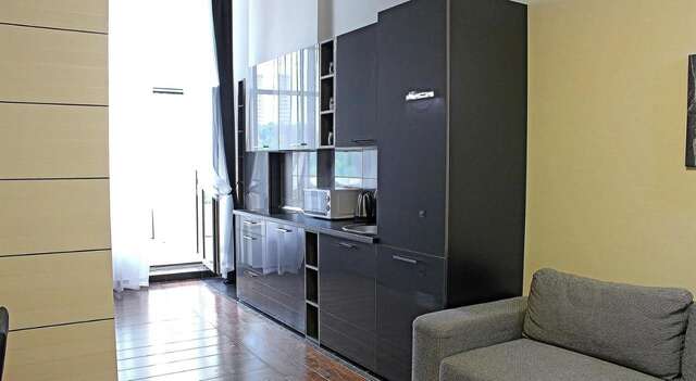 Апартаменты Apartments & TERRASA Одесса-40