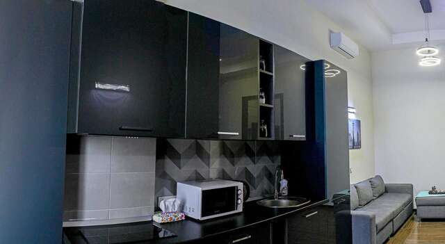Апартаменты Apartments & TERRASA Одесса-42