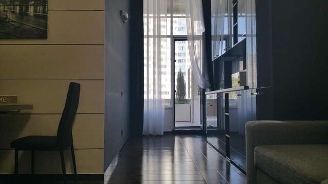 Апартаменты Apartments & TERRASA Одесса-43