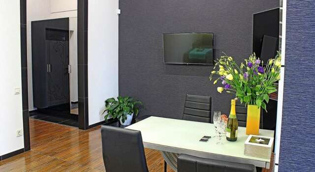 Апартаменты Apartments & TERRASA Одесса-46