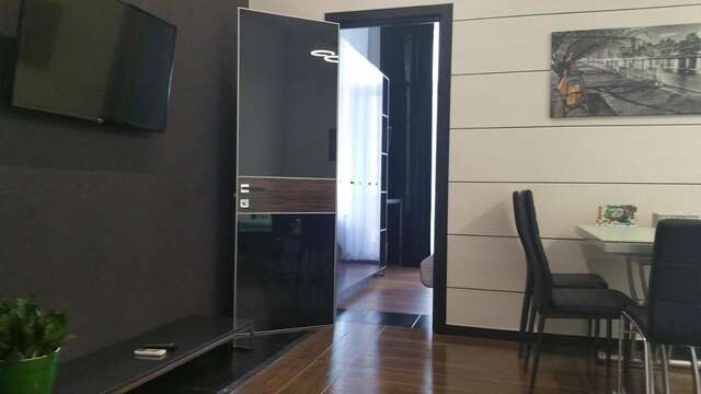 Апартаменты Apartments & TERRASA Одесса-47