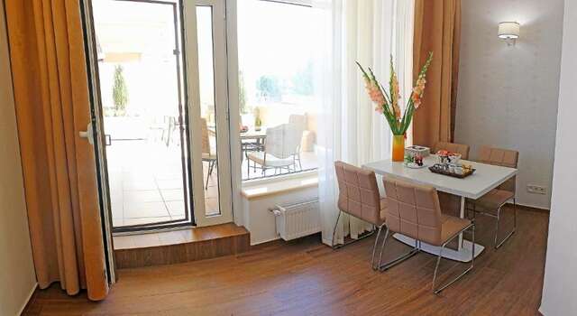 Апартаменты Apartments & TERRASA Одесса-48