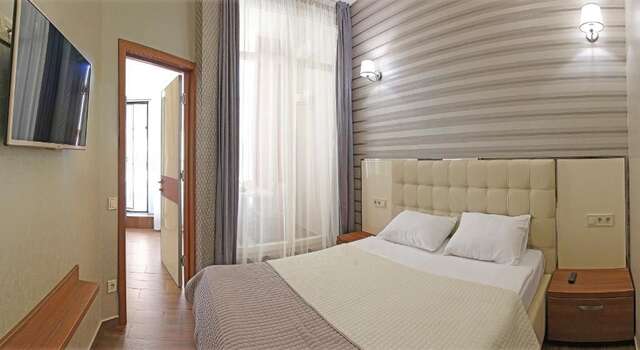 Апартаменты Apartments & TERRASA Одесса-58