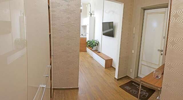 Апартаменты Apartments & TERRASA Одесса-63