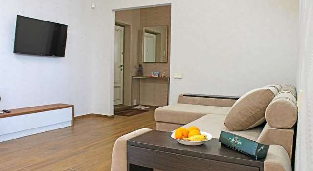 Апартаменты Apartments & TERRASA Одесса-64