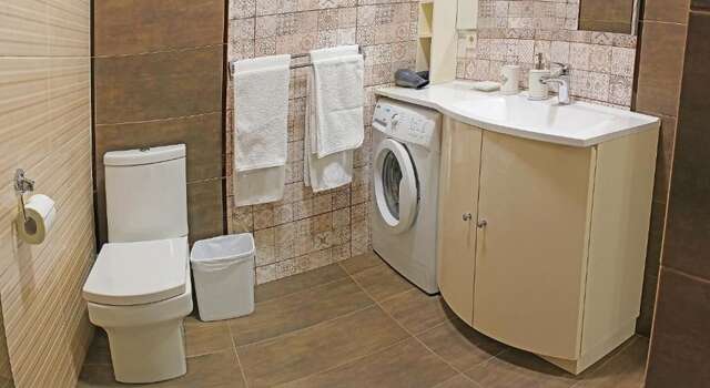 Апартаменты Apartments & TERRASA Одесса-65