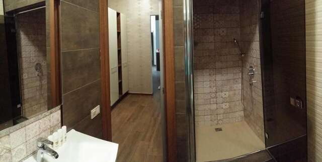 Апартаменты Apartments & TERRASA Одесса-67