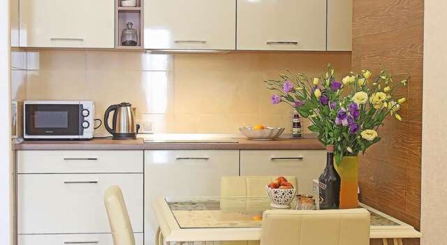 Апартаменты Apartments & TERRASA Одесса-9